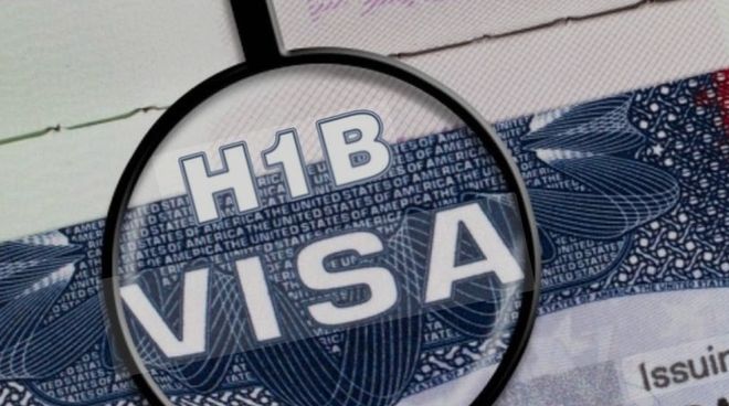 如何申请美国工作签证及其要求?_中国K字签证_美国H-1B工签政策变化