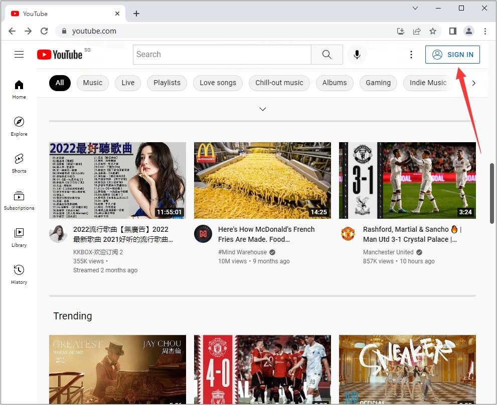 youtube注册教程_油管如何更改地区_油管账号登陆不了